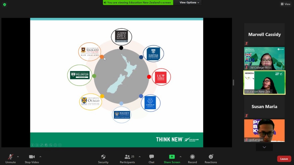 NZ Webinar 1
