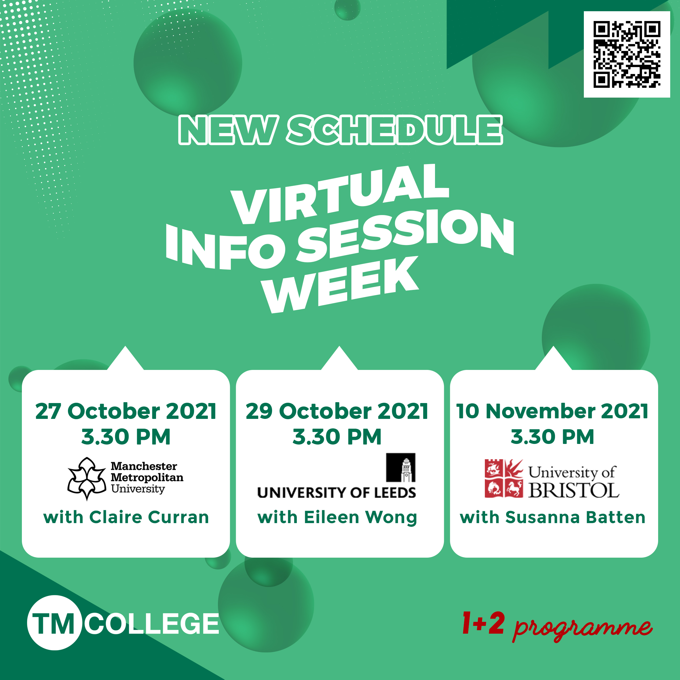Uni Info Week 4