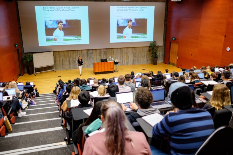 AUT Campus