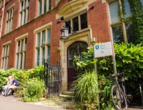 What to Know When Considering The University of Sheffield
