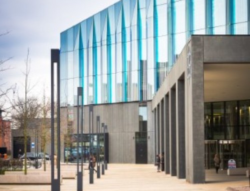 Information about Manchester Metropolitan University